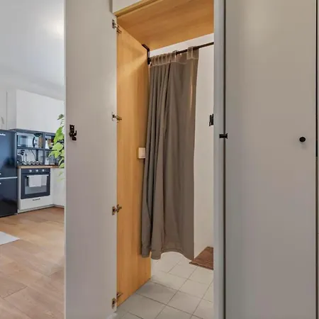 Apartment Pri Starej Pracharni By Zazi *