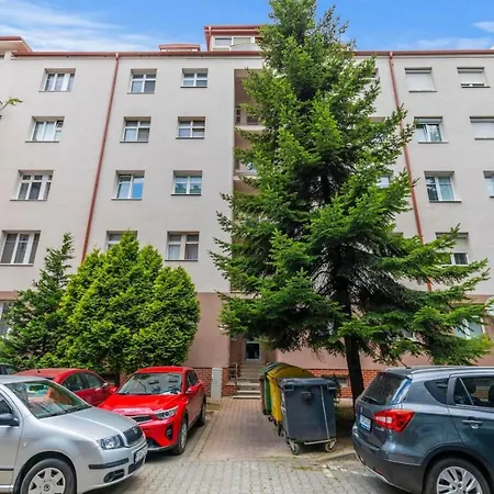 Apartment Pri Starej Pracharni By Zazi Bratislava