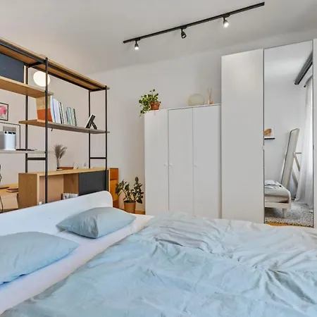 Apartment Pri Starej Pracharni By Zazi Bratislava
