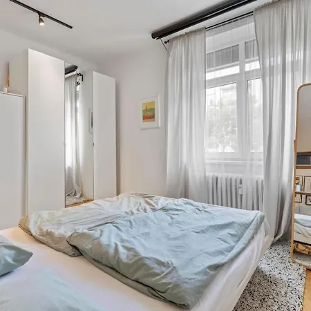 Apartment Pri Starej Pracharni By Zazi *